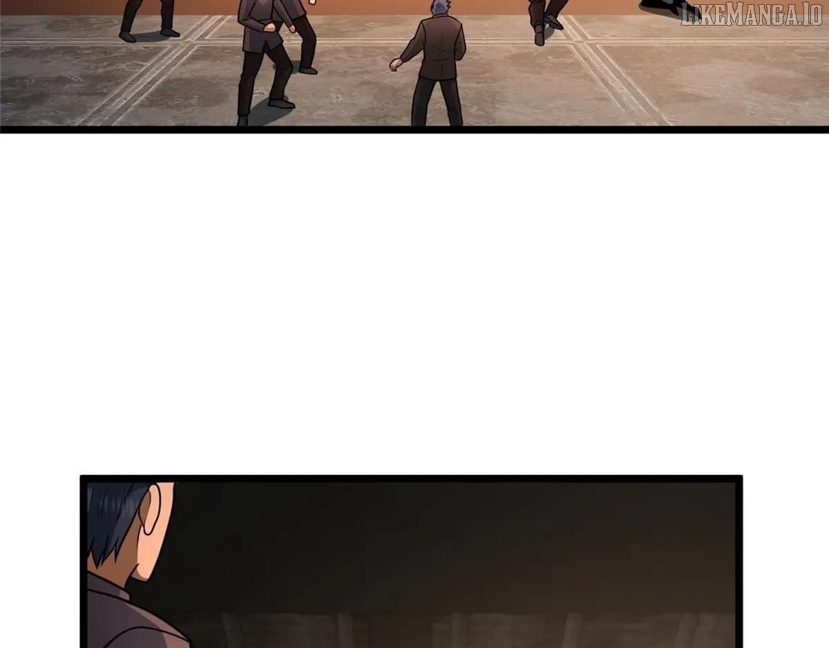 Divine Urban God Chapter 276 - page 2
